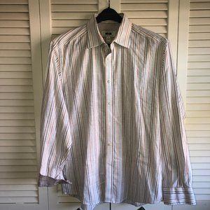 Joseph Abboud Sportshirt - XL